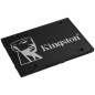 Kingston KC600 512GB SSD
