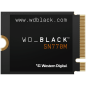 SSD SANDISK Black SN770M 1TB M.2 2230 PCIe 4.0 NVMe