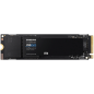 Samsung SSD 1TB 990 Evo M.2 80mm PCIEx4 PCI 4.0 / PCIEx2 PCI 5.0 Client 5 yrs