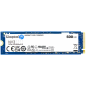 Kingston 500GB NV3 SSD M.2 2280 PCIe 4.0 NVMe