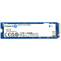 SSD