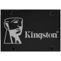Kingston KC600 256GB SSD