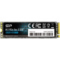 Silicon Power SSD P34A60 256GB M.2