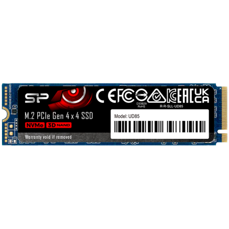 SSD