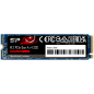 Silicon Power UD85 1TB SSD PCIe Gen 4x4 PCIe Gen 4x4 & NVMe1.4