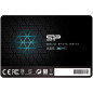Silicon Power Ace - A55 1TB SSD SATAIII (3D NAND) 3D NAND