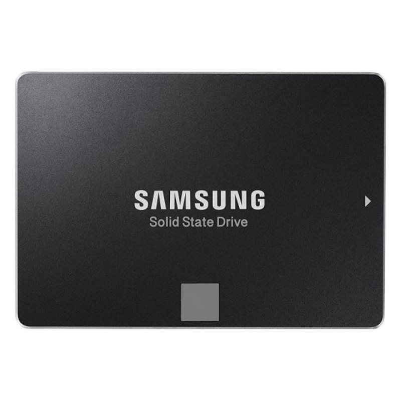 SAMSUNG 870 EVO SSD Client 2.5" SATA III-600 6 Gbps, 2 TB, Sequential Read: 560 MB/s, Sequential Write: 530 MB/s, MLC SAMSUNG 870 EVO SSD Client 2.5" SATA III-600 6 Gbps, 2 TB, Sequential Read: 560 MB/s, Sequential Write: 530 MB/s, MLC