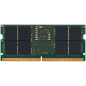 Kingston DRAM Notebook Memory 16GB DDR5 5200MT/s SODIMM, EAN: 740617332452