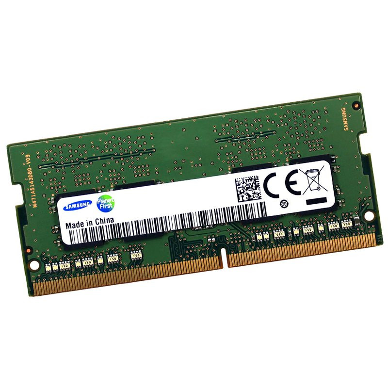 Samsung DRAM 8GB DDR4 SODIMM 2666MHz, 1.2V, (1Gx8)x8, 1R x 8