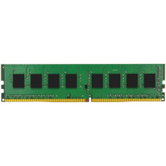 Kingston 8GB 3200MT/s DDR4 Non-ECC CL22 DIMM 1Rx16, EAN: 740617310870