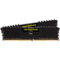 Corsair DDR4, 4000MHz 16GB 2x8GB DIMM, Unbuffered, 18-22-22-42, BaseSPD@2666, XMP 2.0, Vengeance LPX Black, 1.35V, for AMD, EAN: