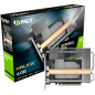 VC Palit nVidia GTX1650 KalmX 4GB GDDR5 , 128bit, 2xDsplayPort, HDMI, part NE5165001BG1-1170H