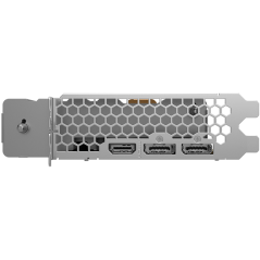 VC Palit nVidia GTX1650 KalmX 4GB GDDR5 , 128bit, 2xDsplayPort, HDMI, part NE5165001BG1-1170H