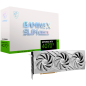 MSI Video Card Nvidia GeForce RTX 4070 TI GAMING X SLIM WHITE 12G, 12GB GDDR6X, 192bit, Boost: 2730 MHz, 7680 CUDA Cores, PCIe 4