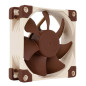 Noctua Вентилатор Fan 80mm NF-A8-PWM Noctua Вентилатор Fan 80mm NF-A8-PWM