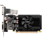 MSI Video Card Nvidia GeForce GT 730 2GB 64bit N730K-2GD3/LP