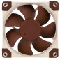 Noctua Вентилатор Fan 80mm NF-A8-PWM Noctua Вентилатор Fan 80mm NF-A8-PWM