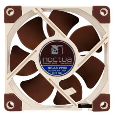Noctua Вентилатор Fan 80mm NF-A8-PWM
