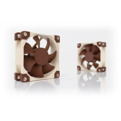 Noctua Вентилатор Fan 80mm NF-A8-PWM