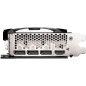 MSI Video Card Nvidia GeForce RTX 4070 Ti VENTUS 3X E1 12G OC, 12GB GDDR6X, 192-bit, 2640 MHz Boost, 7680 CUDA Cores, 21 Gbps, P