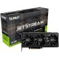 Palit RTX 4060Ti JetStream 16GB GDDR6, 128 bits, 1x HDMI 2.1a, 3x DP 1.4a, 3-fan, 1x 8-pin Power connector, recommended PSU 650W