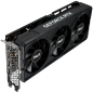 Palit RTX 4060Ti JetStream 16GB GDDR6, 128 bits, 1x HDMI 2.1a, 3x DP 1.4a, 3-fan, 1x 8-pin Power connector, recommended PSU 650W
