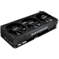 Palit RTX 4060Ti JetStream 16GB GDDR6, 128 bits, 1x HDMI 2.1a, 3x DP 1.4a, 3-fan, 1x 8-pin Power connector, recommended PSU 650W