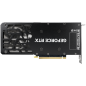 Palit RTX 4060Ti JetStream 16GB GDDR6, 128 bits, 1x HDMI 2.1a, 3x DP 1.4a, 3-fan, 1x 8-pin Power connector, recommended PSU 650W