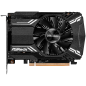 ASROCK Video Card AMD Radeon RX6400 Challenger ITX 4GB, GDDR6 64 bit, 1xHDMI, 1xDP 1.4, recomended PSU 350W.