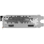 ASROCK Video Card AMD Radeon RX6400 Challenger ITX 4GB, GDDR6 64 bit, 1xHDMI, 1xDP 1.4, recomended PSU 350W.