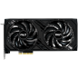 Palit RTX 4060 Dual 8GB GDDR6, 128 bits, 1x HDMI 2.1, 3x DP 1.4a, two fan, 1x 8-pin Power connector, recommended PSU 600W, NE640