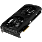 Palit RTX 4060 Dual 8GB GDDR6, 128 bits, 1x HDMI 2.1, 3x DP 1.4a, two fan, 1x 8-pin Power connector, recommended PSU 600W, NE640