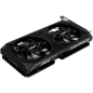 Palit RTX 4060 Dual 8GB GDDR6, 128 bits, 1x HDMI 2.1, 3x DP 1.4a, two fan, 1x 8-pin Power connector, recommended PSU 600W, NE640