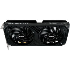 Palit RTX 4060 Dual 8GB GDDR6, 128 bits, 1x HDMI 2.1, 3x DP 1.4a, two fan, 1x 8-pin Power connector, recommended PSU 600W, NE640