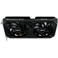 Palit RTX 4060 Dual 8GB GDDR6, 128 bits, 1x HDMI 2.1, 3x DP 1.4a, two fan, 1x 8-pin Power connector, recommended PSU 600W, NE640