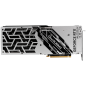 Palit RTX 4070 GamingPro 12GB GDDR6X, 192 bit, 1x HDMI 2.1a, 3x DP 1.4a, 1x 16-pin or 2x 8-pin Power connector, recommended PSU 