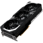 Palit RTX 4070 GamingPro 12GB GDDR6X, 192 bit, 1x HDMI 2.1a, 3x DP 1.4a, 1x 16-pin or 2x 8-pin Power connector, recommended PSU 