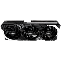 Palit RTX 4070 GamingPro 12GB GDDR6X, 192 bit, 1x HDMI 2.1a, 3x DP 1.4a, 1x 16-pin or 2x 8-pin Power connector, recommended PSU 