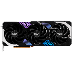 Palit RTX 4070 GamingPro 12GB GDDR6X, 192 bit, 1x HDMI 2.1a, 3x DP 1.4a, 1x 16-pin or 2x 8-pin Power connector, recommended PSU 