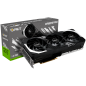 Palit RTX 4070 GamingPro 12GB GDDR6X, 192 bit, 1x HDMI 2.1a, 3x DP 1.4a, 1x 16-pin or 2x 8-pin Power connector, recommended PSU 