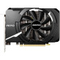 MSI Video Card Nvidia GeForce RTX 3060 AERO ITX 12G OC, 12GB GDDR6, 192-bit, 360 GB/s, 15 Gbps, 1792 MHz Boost, 3584 CUDA Cores,