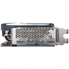 MSI Video Card AMD Radeon RX 6700 XT MECH 2X 12G, 12GB GDDR6, 192-bit, 384.0 GB/s, 16000 MHz Effective Memory Clock, Boost: 2581