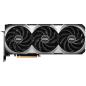 MSI Video Card Nvidia GeForce RTX 4080 SUPER 16G VENTUS 3X OC, 16GB GDDR6X/256bit, PCI Express Gen 4, 2xDP, 2x HDMI, RECOMMENDED