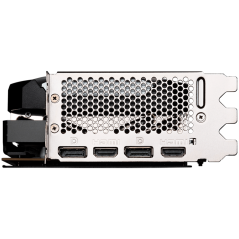 MSI Video Card Nvidia GeForce RTX 4080 SUPER 16G VENTUS 3X OC, 16GB GDDR6X/256bit, PCI Express Gen 4, 2xDP, 2x HDMI, RECOMMENDED