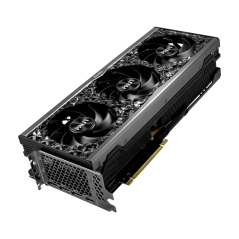 Palit GeForce RTX 4080 GameRock OmniBlack 16GB GDDR6X, 256bit, 1x HDMI 2.1a, 3x DP 1.4a, 3 Fan, 3x 8-pin pwr connector, 850W, NE