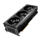Palit GeForce RTX 4080 GameRock OmniBlack 16GB GDDR6X, 256bit, 1x HDMI 2.1a, 3x DP 1.4a, 3 Fan, 3x 8-pin pwr connector, 850W, NE Palit GeForce RTX 4080 GameRock OmniBlack 16GB GDDR6X, 256bit, 1x HDMI 2.1a, 3x DP 1.4a, 3 Fan, 3x 8-pin pwr connector, 850W, NE