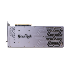 Palit GeForce RTX 4080 GameRock OmniBlack 16GB GDDR6X, 256bit, 1x HDMI 2.1a, 3x DP 1.4a, 3 Fan, 3x 8-pin pwr connector, 850W, NE