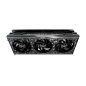 Palit GeForce RTX 4080 GameRock OmniBlack 16GB GDDR6X, 256bit, 1x HDMI 2.1a, 3x DP 1.4a, 3 Fan, 3x 8-pin pwr connector, 850W, NE Palit GeForce RTX 4080 GameRock OmniBlack 16GB GDDR6X, 256bit, 1x HDMI 2.1a, 3x DP 1.4a, 3 Fan, 3x 8-pin pwr connector, 850W, NE