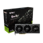 Palit GeForce RTX 4080 GameRock OmniBlack 16GB GDDR6X, 256bit, 1x HDMI 2.1a, 3x DP 1.4a, 3 Fan, 3x 8-pin pwr connector, 850W, NE Palit GeForce RTX 4080 GameRock OmniBlack 16GB GDDR6X, 256bit, 1x HDMI 2.1a, 3x DP 1.4a, 3 Fan, 3x 8-pin pwr connector, 850W, NE