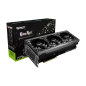 Palit GeForce RTX 4080 GameRock OmniBlack 16GB GDDR6X, 256bit, 1x HDMI 2.1a, 3x DP 1.4a, 3 Fan, 3x 8-pin pwr connector, 850W, NE Palit GeForce RTX 4080 GameRock OmniBlack 16GB GDDR6X, 256bit, 1x HDMI 2.1a, 3x DP 1.4a, 3 Fan, 3x 8-pin pwr connector, 850W, NE